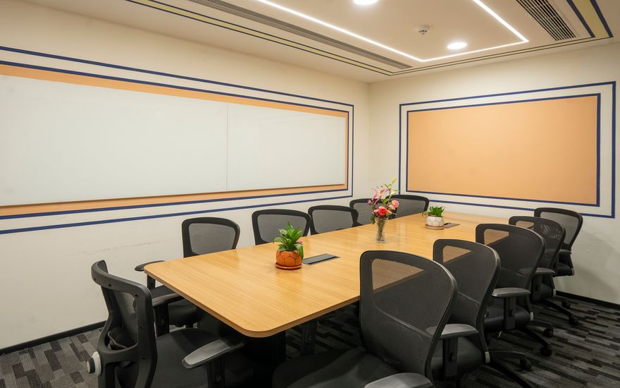 iKeva Sanali Info Park